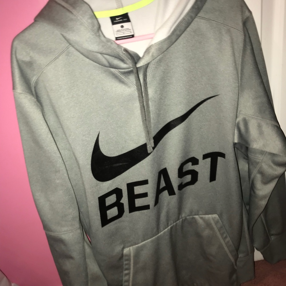 Men’s Nike Therma-Fit Hoodie